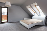 Bryn Y Maen bedroom extensions